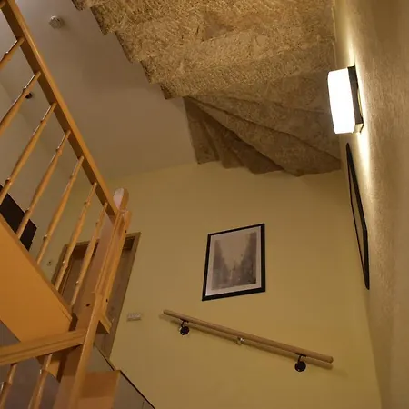 Gastewohnungen Zum Pauker * غورليتز